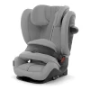 Siège auto évolutif pallas g3 i-size tissu plus stone grey
