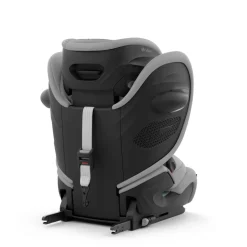 Siège auto évolutif pallas g3 i-size tissu plus stone grey