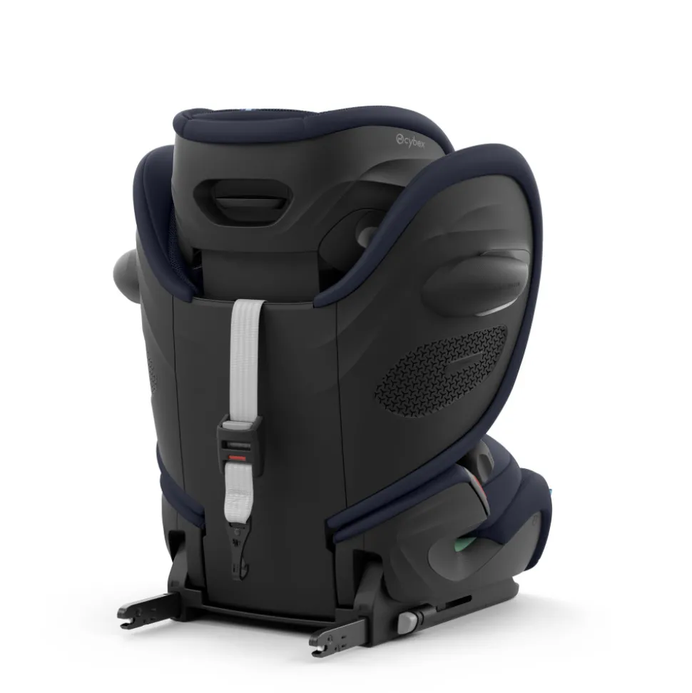 Siège auto évolutif pallas g3 i-size tissu plus ocean blue