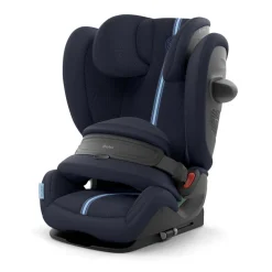 Siège auto évolutif pallas g3 i-size tissu plus ocean blue