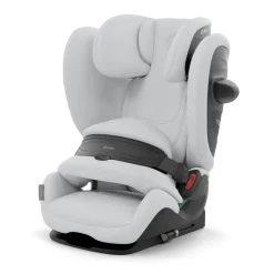 Siège auto évolutif pallas g3 i-size fog grey