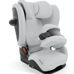 Siège auto évolutif pallas g3 i-size fog grey