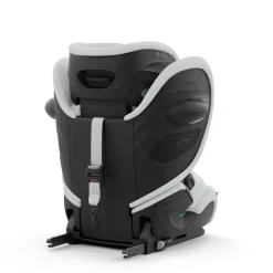 Siège auto évolutif pallas g3 i-size fog grey