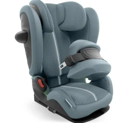 Siège auto évolutif pallas g3 i-size tissu plus stormy blue