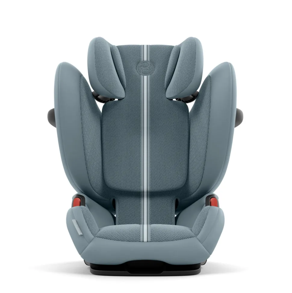 Siège auto évolutif pallas g3 i-size tissu plus stormy blue