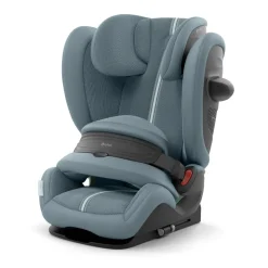 Siège auto évolutif pallas g3 i-size tissu plus stormy blue