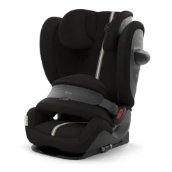 Siège auto évolutif pallas g3 i-size tissu plus moon black