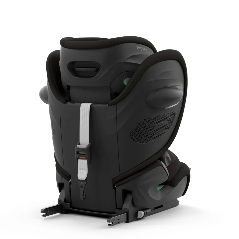 Siège auto évolutif pallas g3 i-size magic black