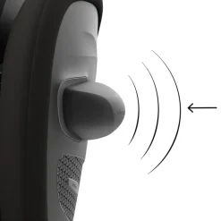 Siège auto évolutif pallas g3 i-size magic black