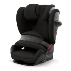 Siège auto évolutif pallas g3 i-size magic black