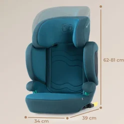 Siège auto xpand 2 i-size harbor blue