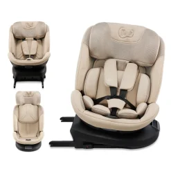 Siège auto xpedition3 i-size beige