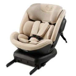Siège auto xpedition3 i-size beige