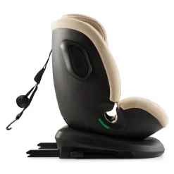 Siège auto xpedition3 i-size beige