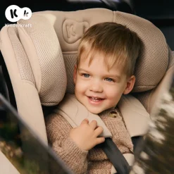 Siège auto xpedition3 i-size beige
