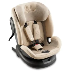 Siège auto xpedition3 i-size beige