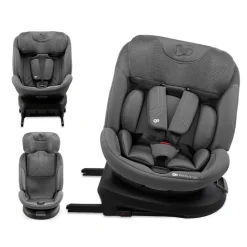 Siège auto xpedition3 i-size gris