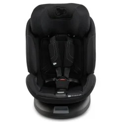 Siège auto xpedition3 i-size noir