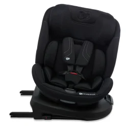 Siège auto xpedition3 i-size noir