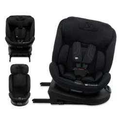 Siège auto xpedition3 i-size noir