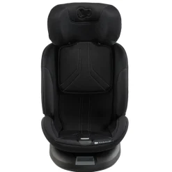 Siège auto xpedition3 i-size noir