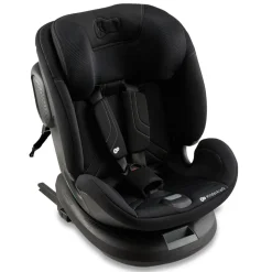 Siège auto xpedition3 i-size noir