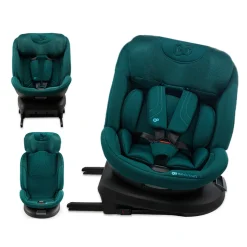 Siège auto xpedition3 i-size vert