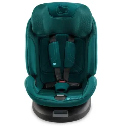 Siège auto xpedition3 i-size vert