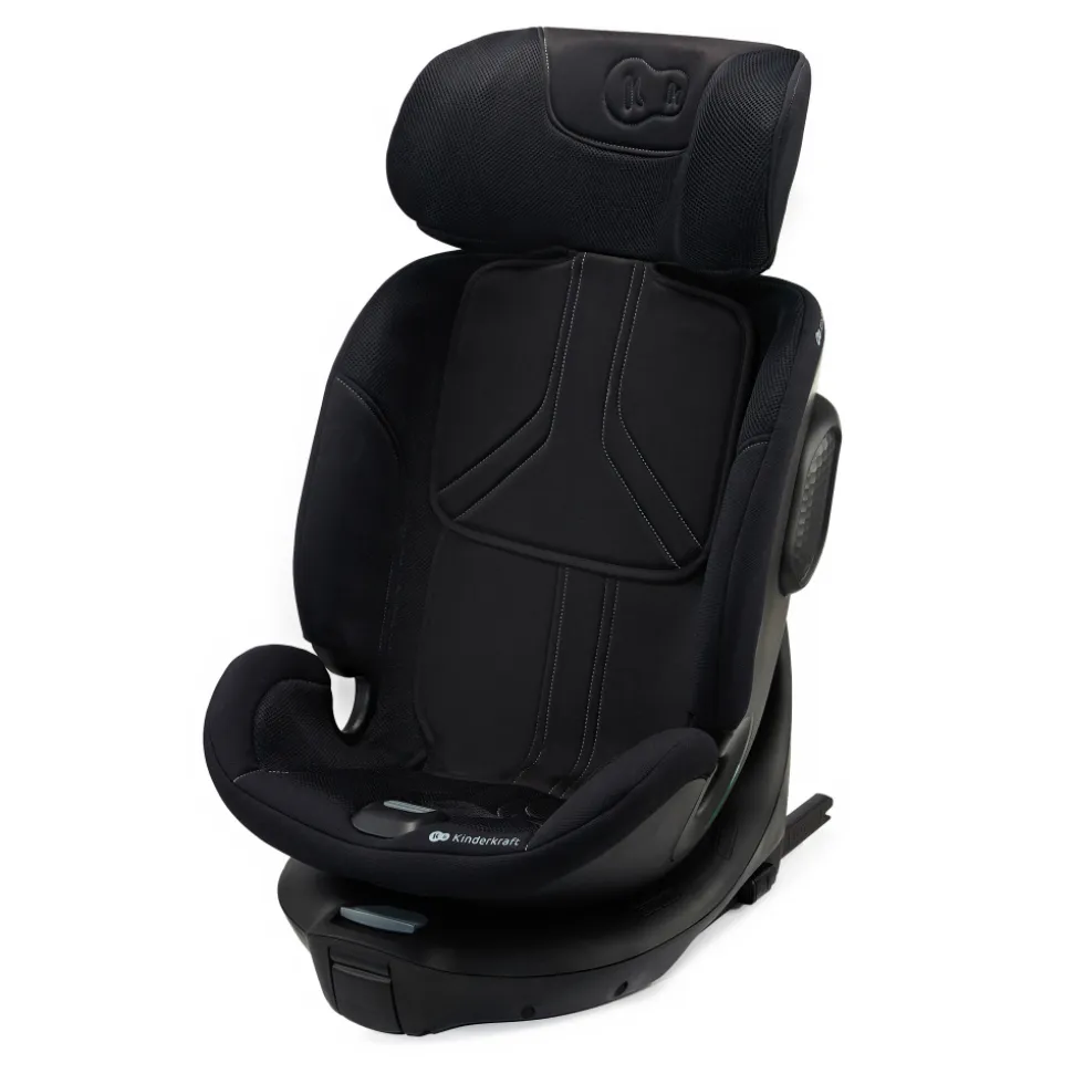 Siège auto xrider 2 i-size black