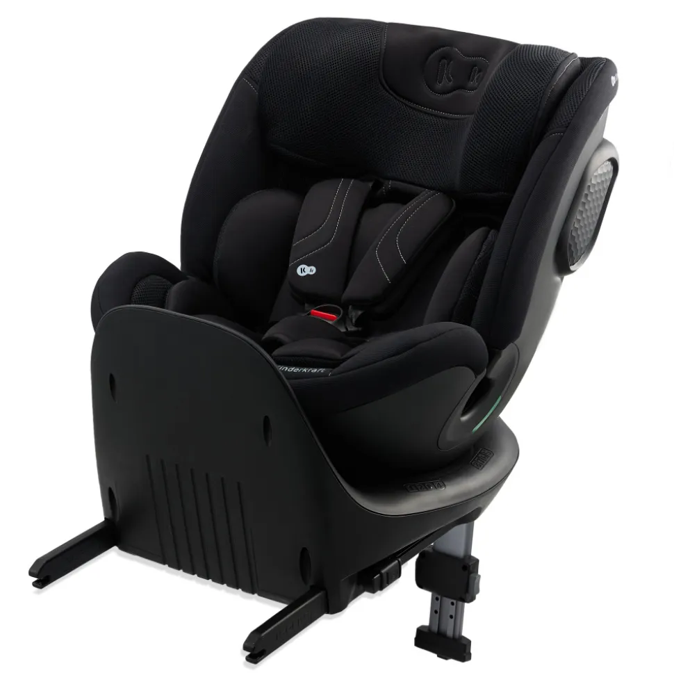 Siège auto xrider 2 i-size black