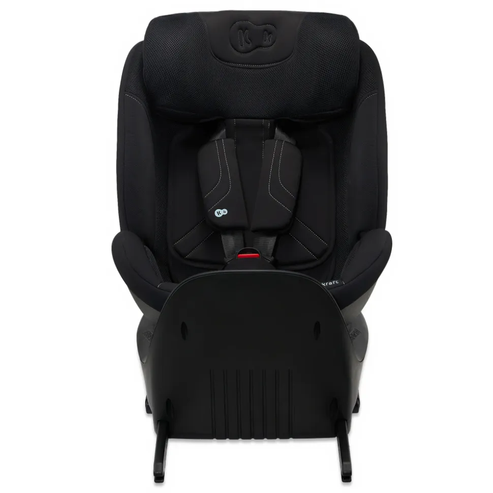 Siège auto xrider 2 i-size black