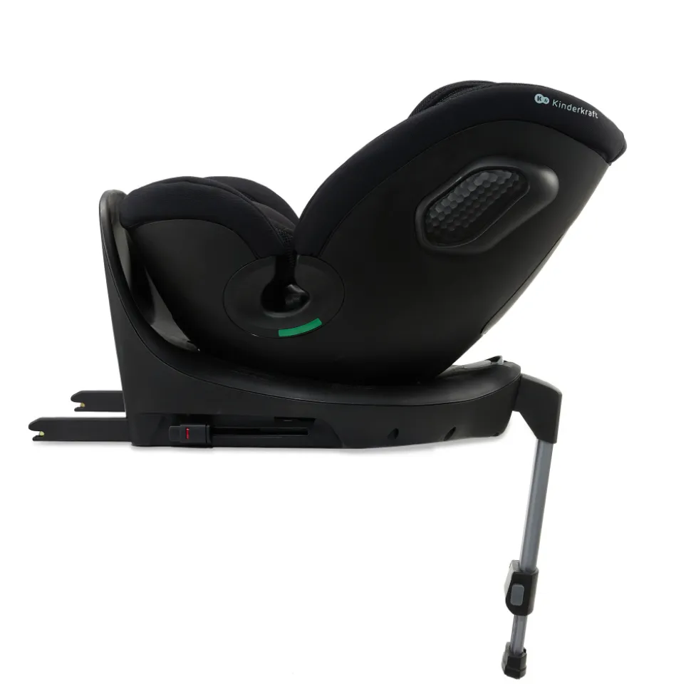Siège auto xrider 2 i-size black