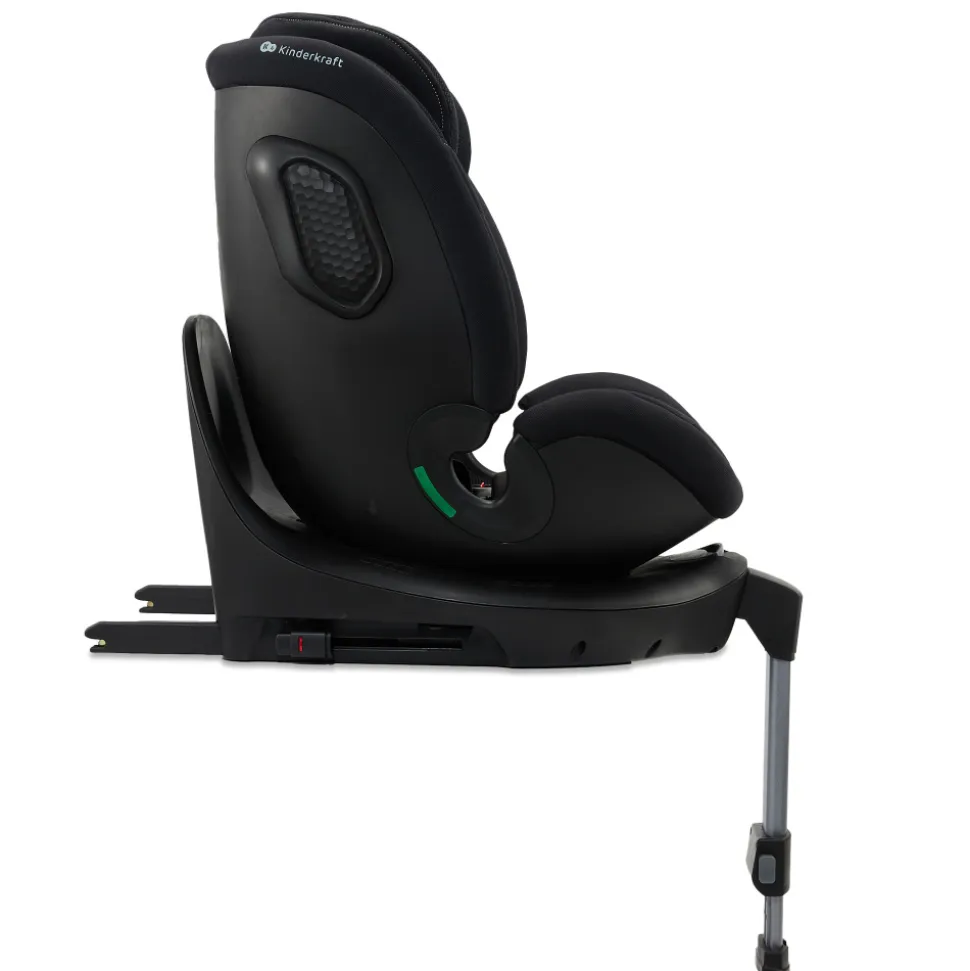 Siège auto xrider 2 i-size black