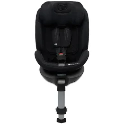 Siège auto xrider 2 i-size black