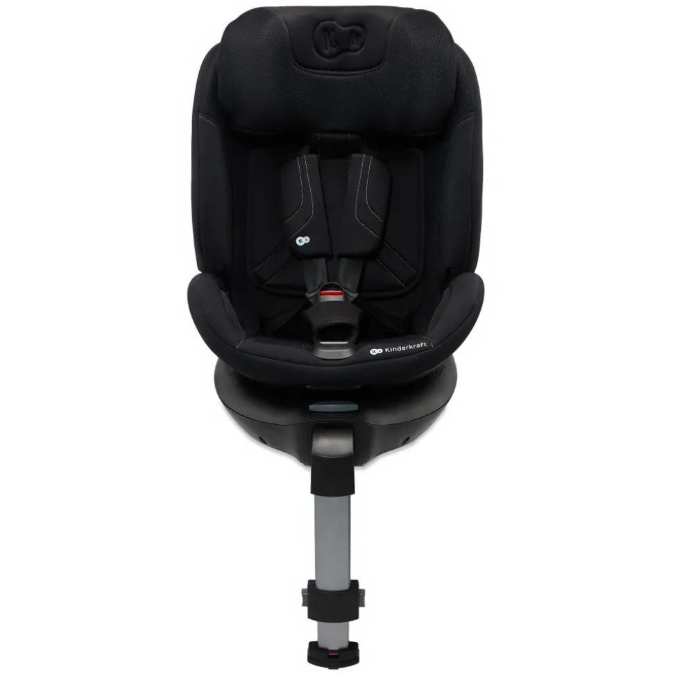Siège auto xrider 2 i-size black