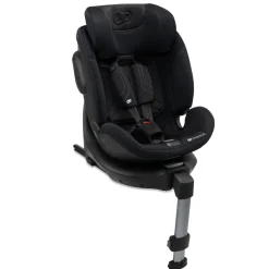 Siège auto xrider 2 i-size black