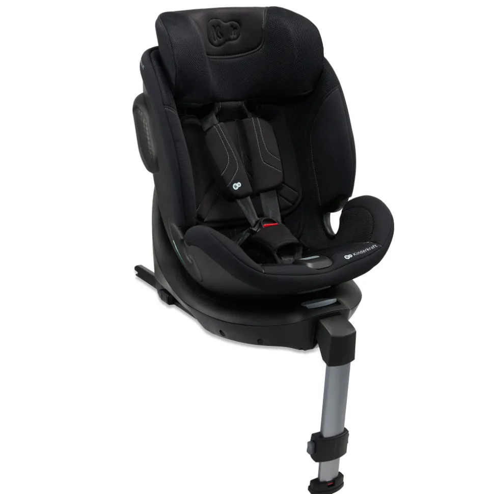 Siège auto xrider 2 i-size black