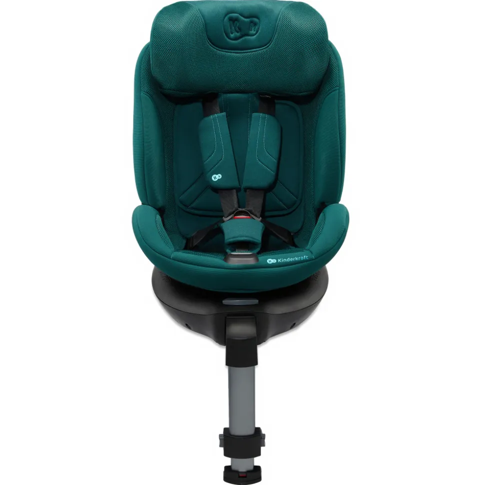 Siège auto xrider 2 i-size green