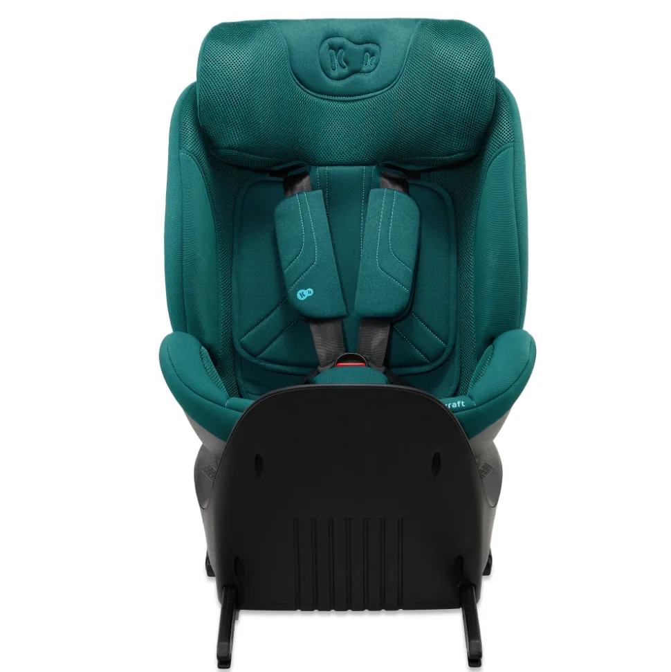 Siège auto xrider 2 i-size green