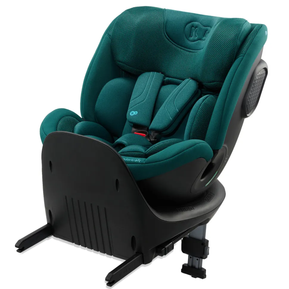 Siège auto xrider 2 i-size green