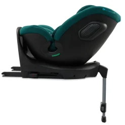 Siège auto xrider 2 i-size green