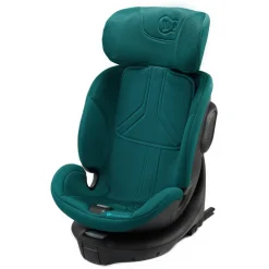 Siège auto xrider 2 i-size green