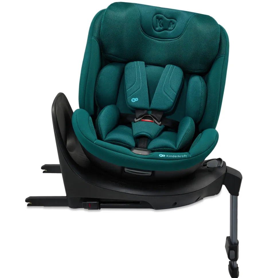 Siège auto xrider 2 i-size green