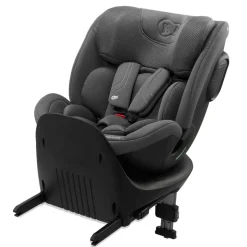 Siège auto xrider 2 i-size grey