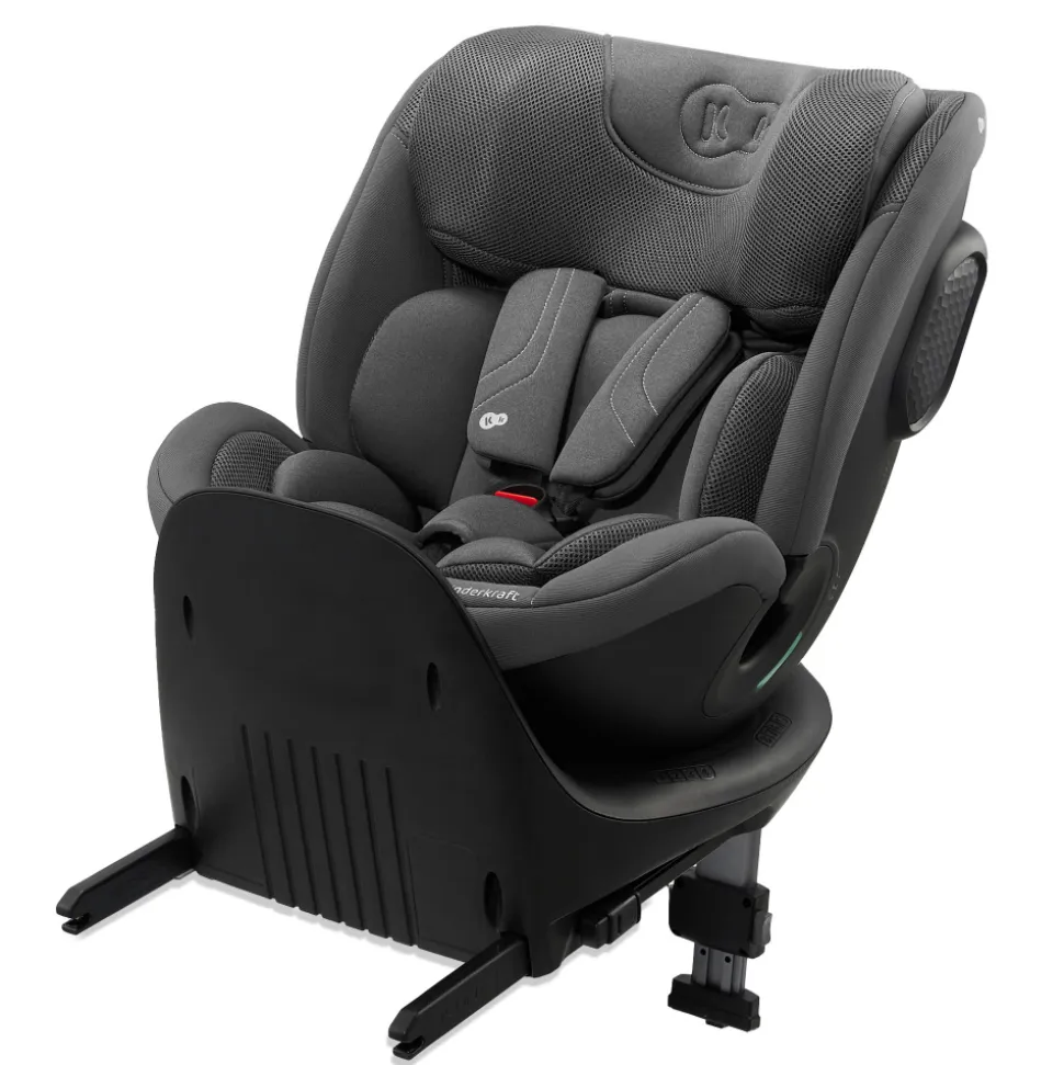 Siège auto xrider 2 i-size grey