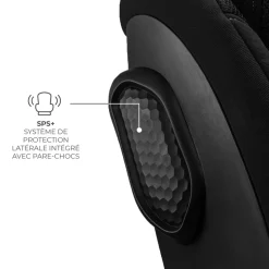 Siège auto xrider 2 i-size grey