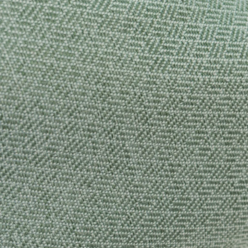 Siège de table bébé vert