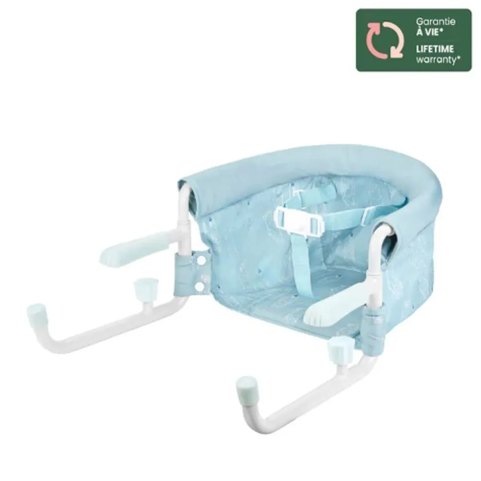 Siège de table enfant