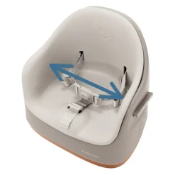 Siège de table jay beige