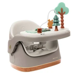 Siège de table jay plus beige